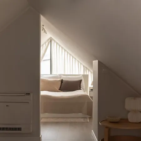 Ap66 Centrum Appartement
