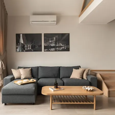Appartement Ap66 Centrum *