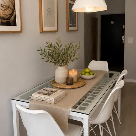Ap66 Centrum Apartment