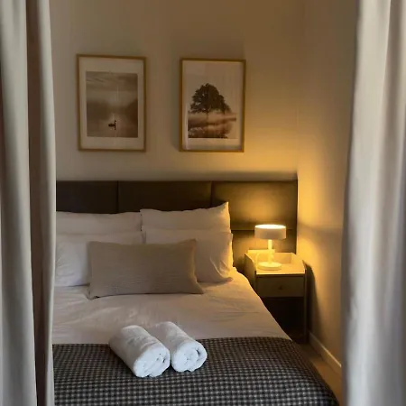 Apartment Ap66 Centrum Danzig