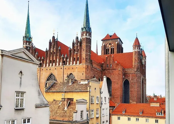 Apartman Ap66 Centrum