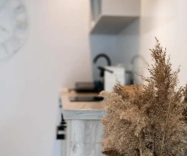 Ap66 Centrum Apartment