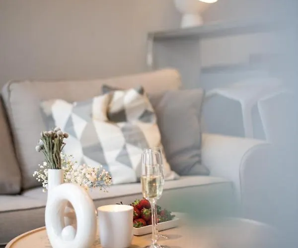 Apartment Ap66 Centrum Gdansk