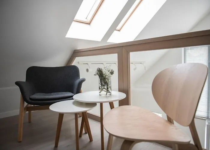 Ap66 Centrum * Gdańsk