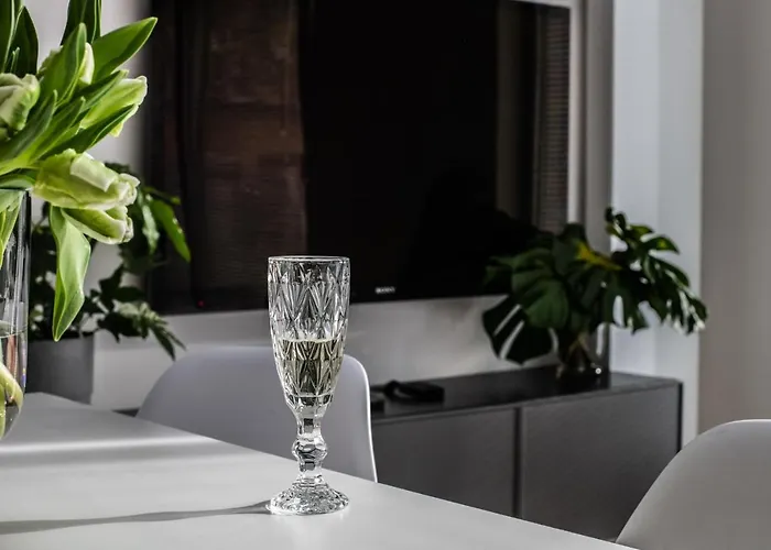 Apartment Ap66 Centrum