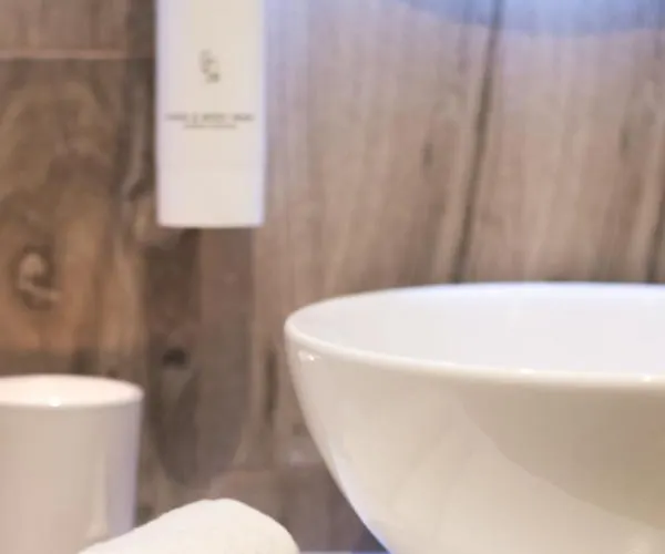 Ap66 Centrum Apartment *