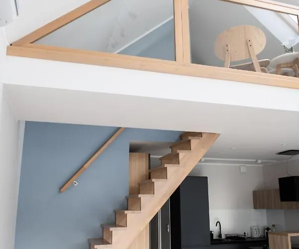 Apartamento Ap66 Centrum