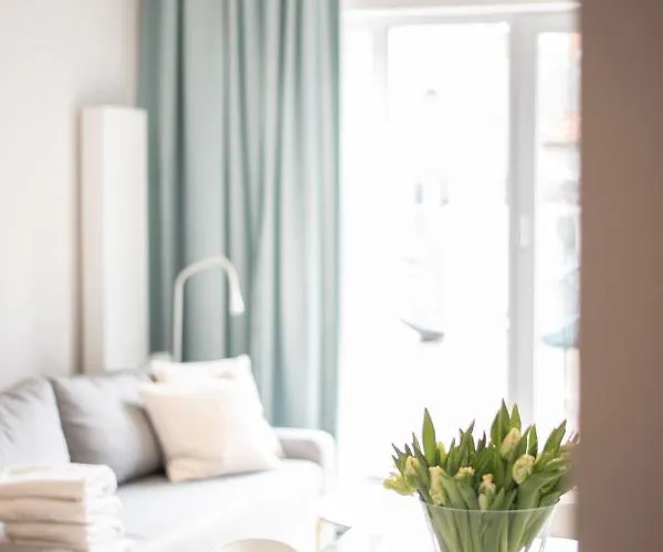 Ap66 Centrum * Gdansk