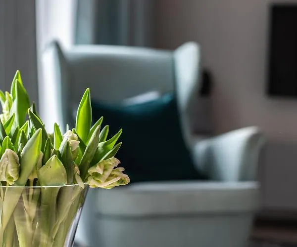 Apartman Ap66 Centrum