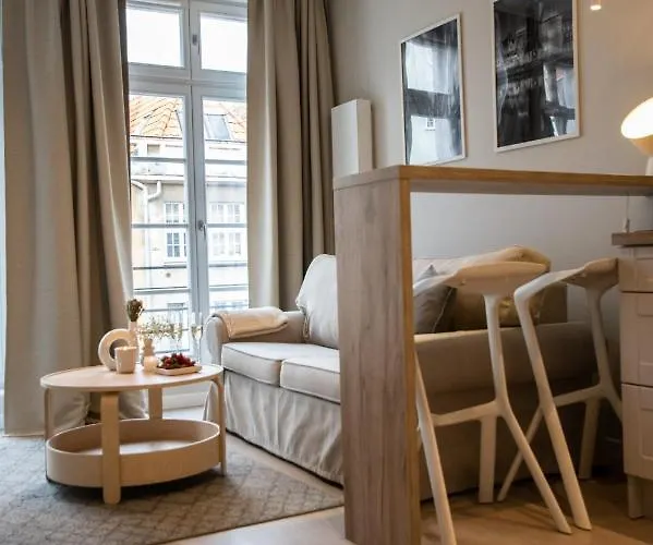 Ap66 Centrum * Danzig