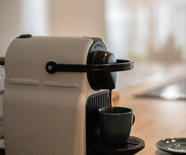 Ap66 Centrum Apartment Gdansk