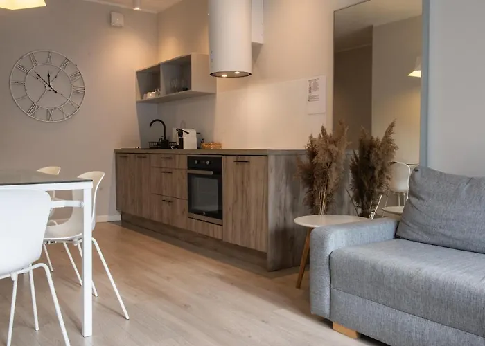 Apartman Ap66 Centrum *