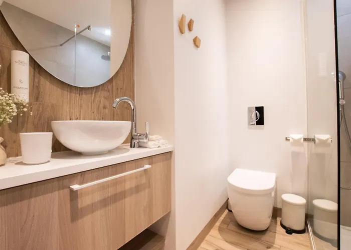 Apartman Ap66 Centrum *