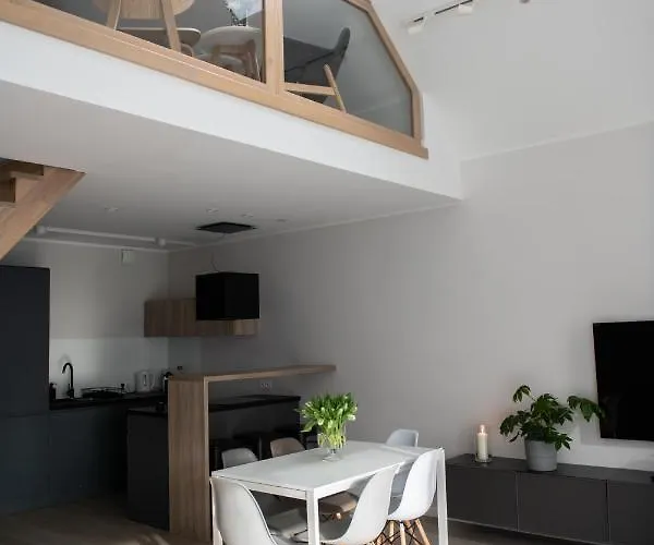 Ap66 Centrum * Gdańsk