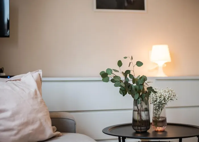 Apartment Ap66 Centrum