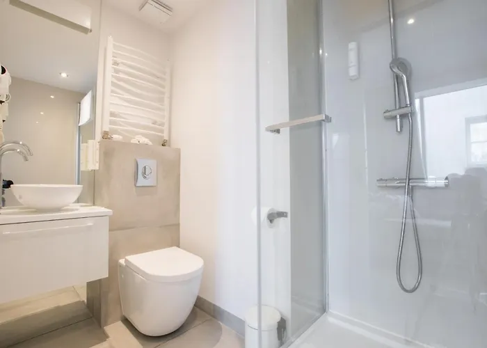 Apartamento Ap66 Centrum *