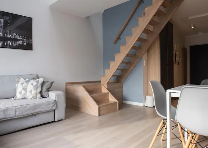 Ap66 Centrum * Gdańsk