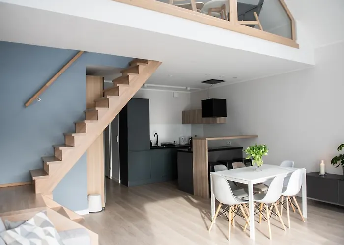 Apartman Ap66 Centrum *