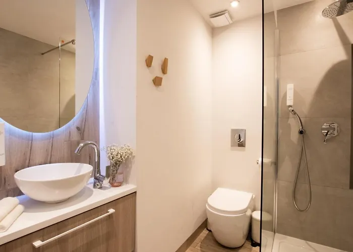 Apartment Ap66 Centrum Gdansk