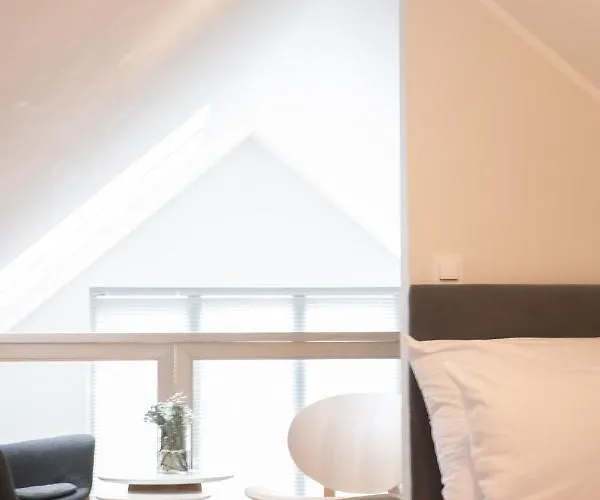 Ap66 Centrum Apartment