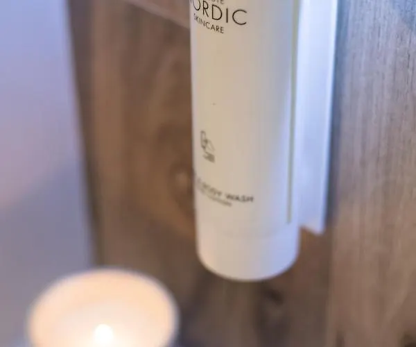 Apartment Ap66 Centrum *