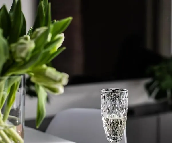 Ap66 Centrum * Gdańsk