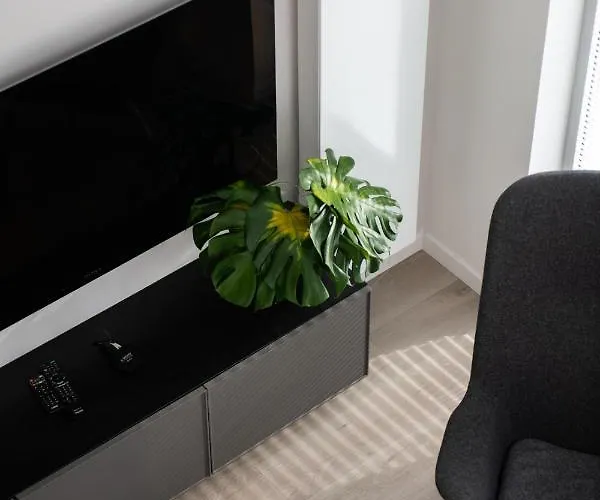 Apartamento Ap66 Centrum Gdańsk