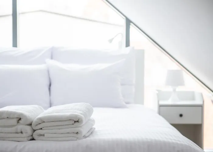 Ap66 Centrum Apartment Gdansk