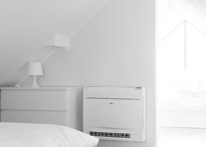 Apartamento Ap66 Centrum *