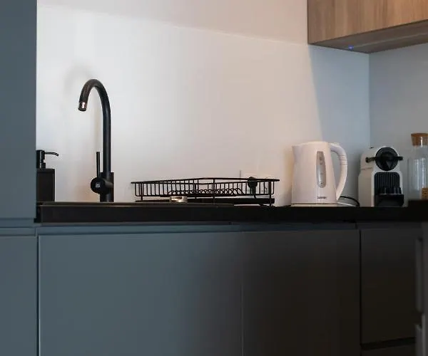 Apartman Ap66 Centrum Gdańsk