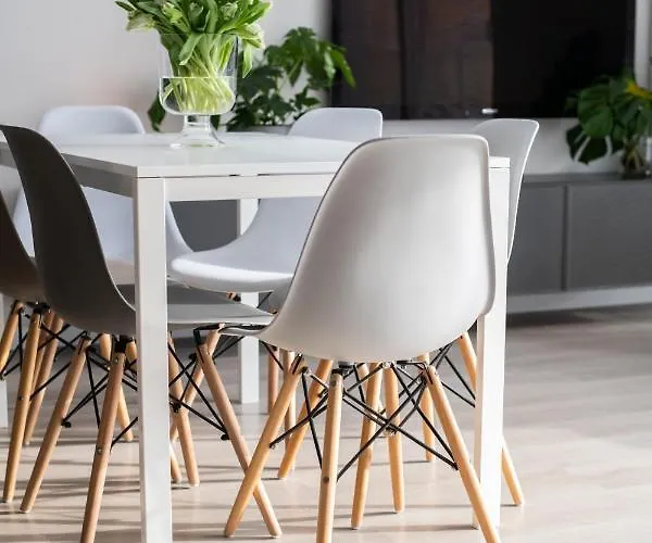 Apartment Ap66 Centrum