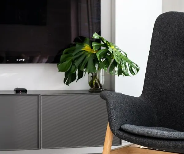 Ap66 Centrum Apartment