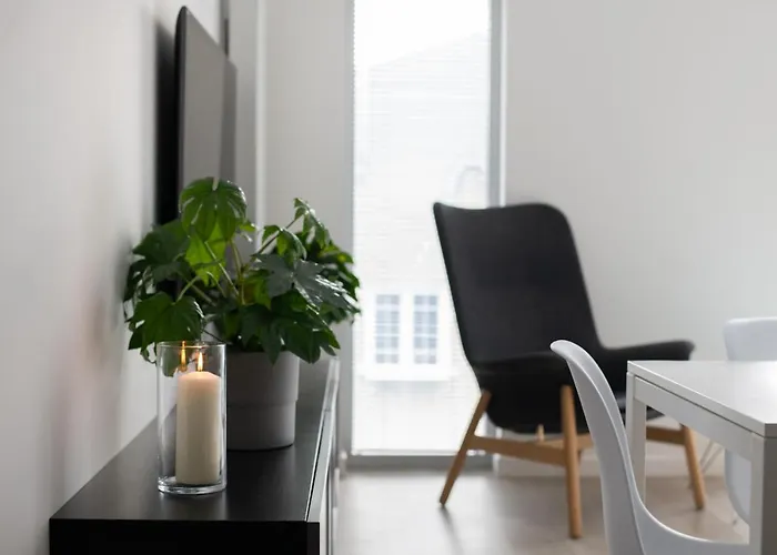 Ap66 Centrum * Gdansk