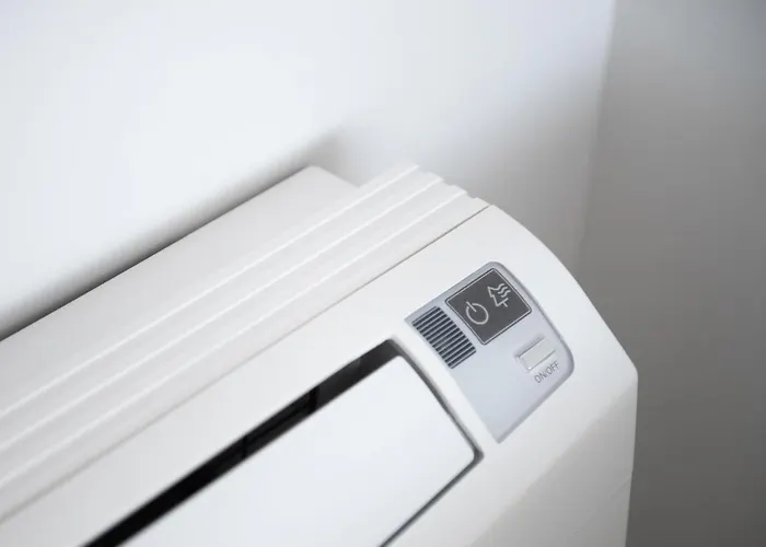 Ap66 Centrum Apartment