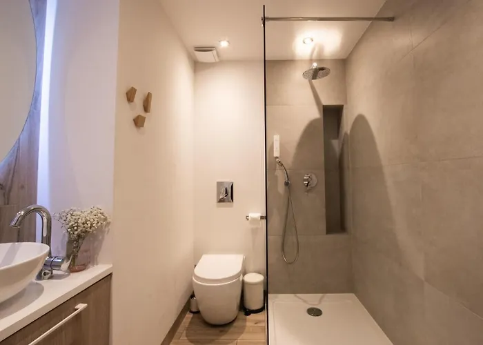 Apartman Ap66 Centrum Gdańsk