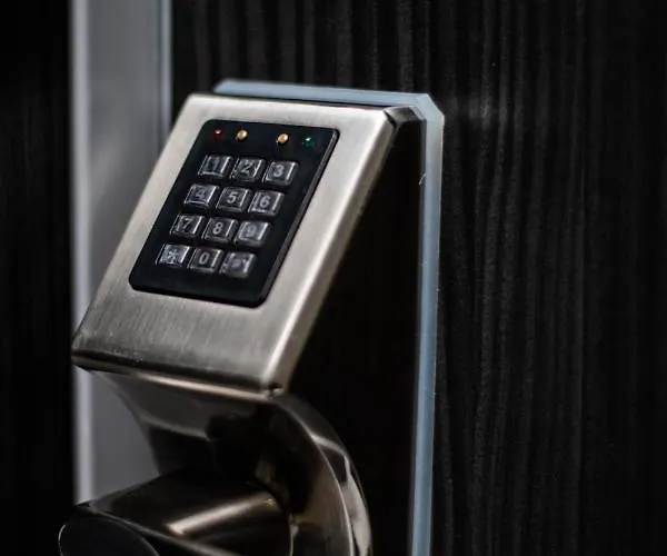 Ap66 Centrum Apartamento