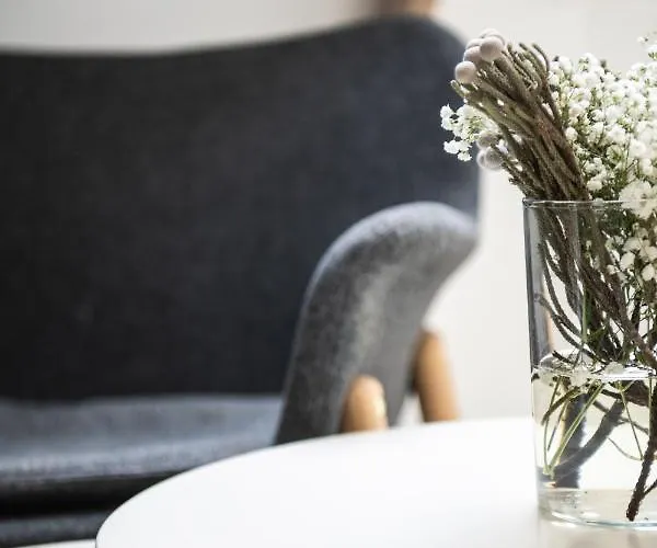 Ap66 Centrum Apartman Gdańsk