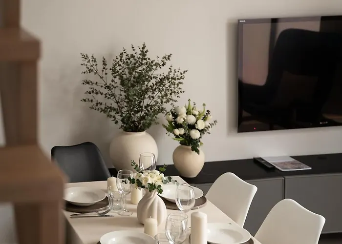 Apartment Ap66 Centrum