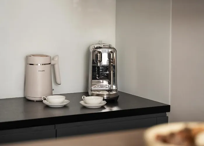 Ap66 Centrum * Danzig