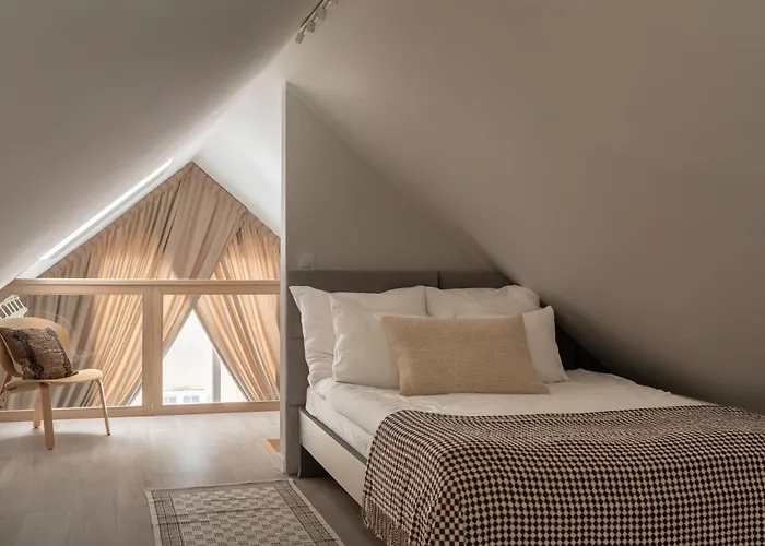 Apartment Ap66 Centrum