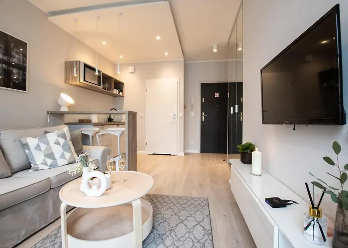 Ap66 Centrum * Γκντανσκ