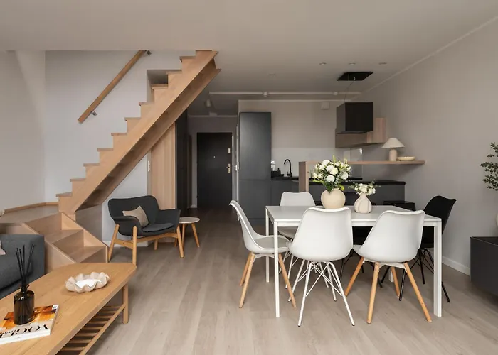 Ap66 Centrum Διαμέρισμα