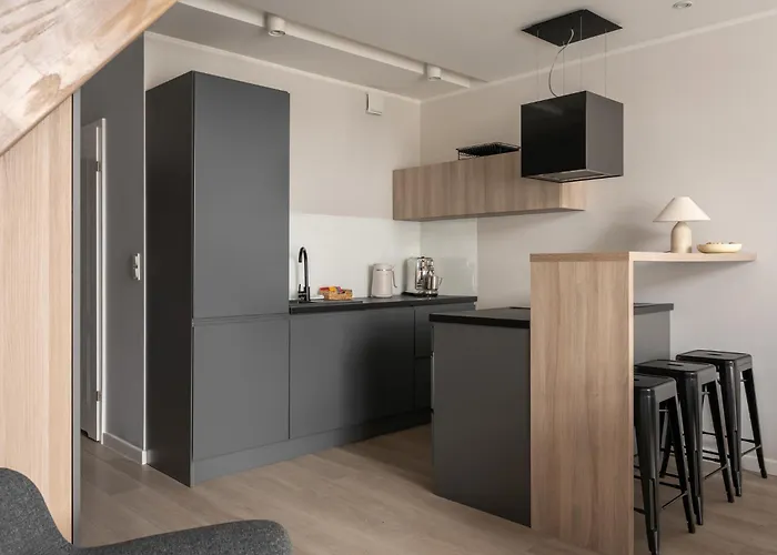 Ap66 Centrum Διαμέρισμα