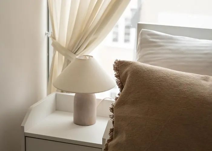 Ap66 Centrum Διαμέρισμα