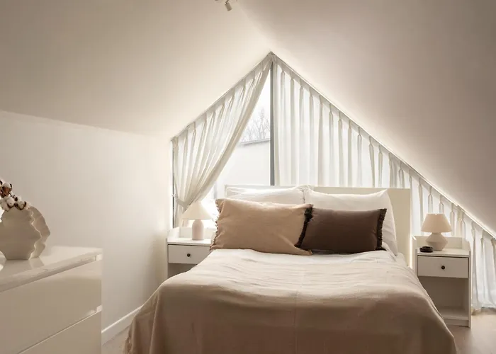 Ap66 Centrum Διαμέρισμα *