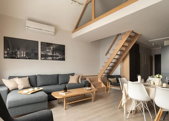 Ap66 Centrum Διαμέρισμα *