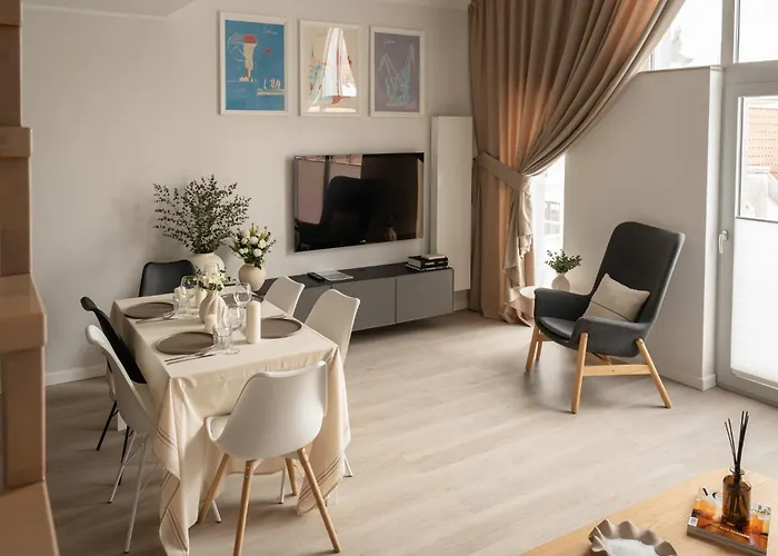 Διαμέρισμα Ap66 Centrum *