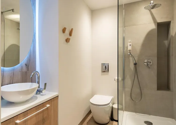 Διαμέρισμα Ap66 Centrum