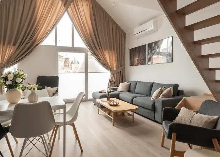 Διαμέρισμα Ap66 Centrum *