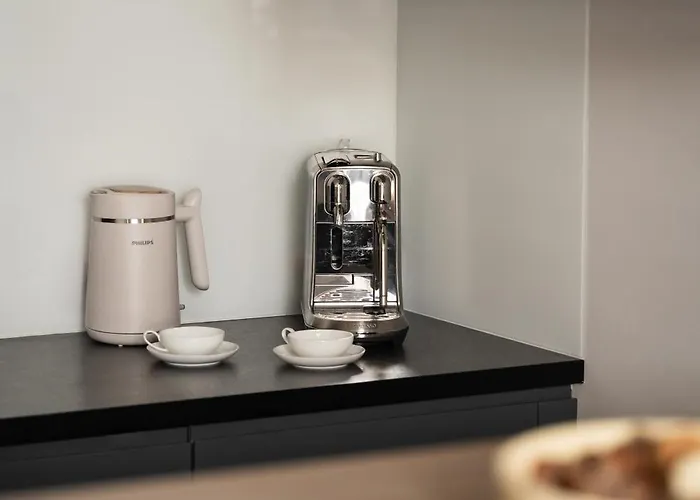 Ap66 Centrum Διαμέρισμα *